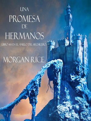 Una Promesa de Hermanos - Audiobook